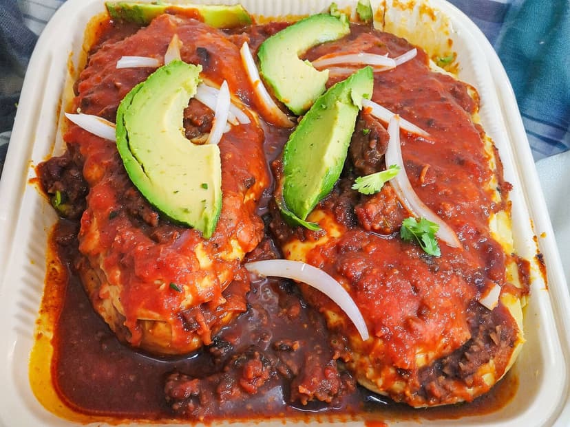 LA CASA DE TITA