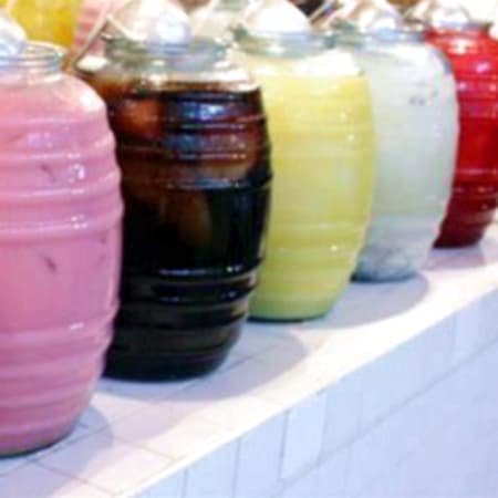 Agua Fresca de 1 Litro Mineralizada Natural
