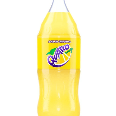 Quatro 1.5 litros