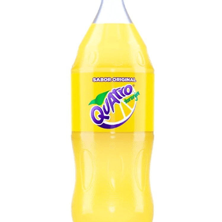 Quatro 1.5 litros