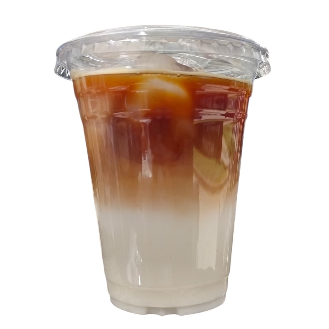 Café Capuchino 16 Oz Helado