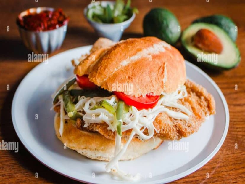 Tortas Vicky