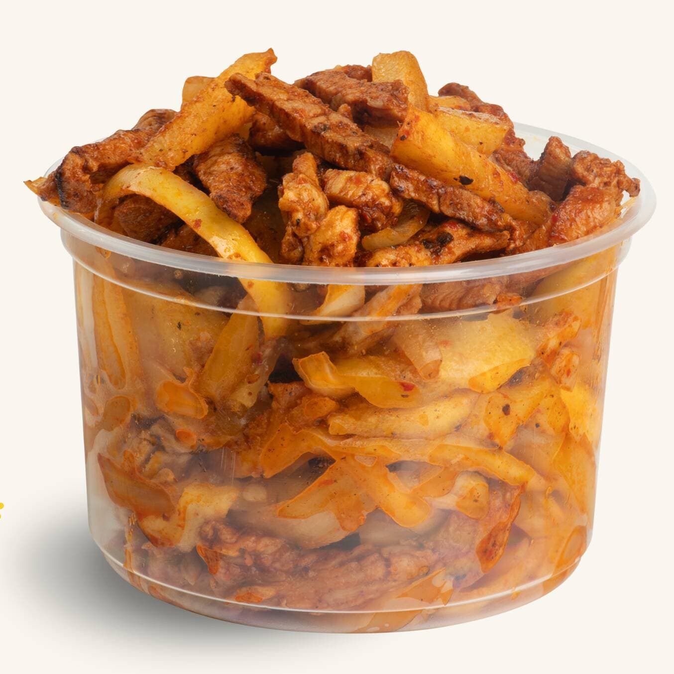 Carne al pastor