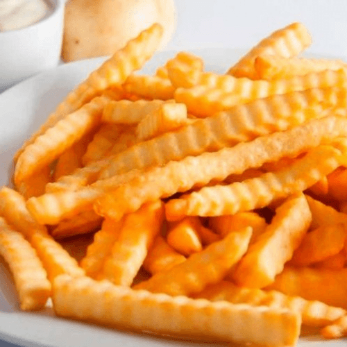 Papas a la Francesa