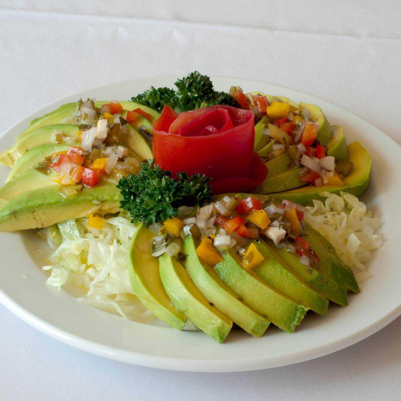 Restaurante Vegetariano La Verde Aceituna