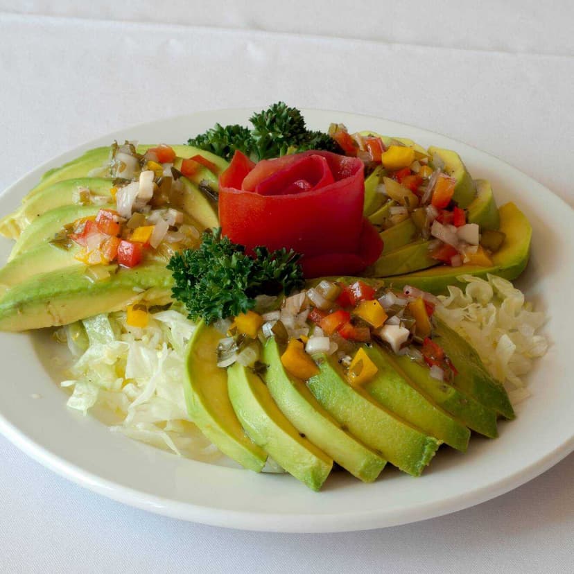 Restaurante Vegetariano La Verde Aceituna