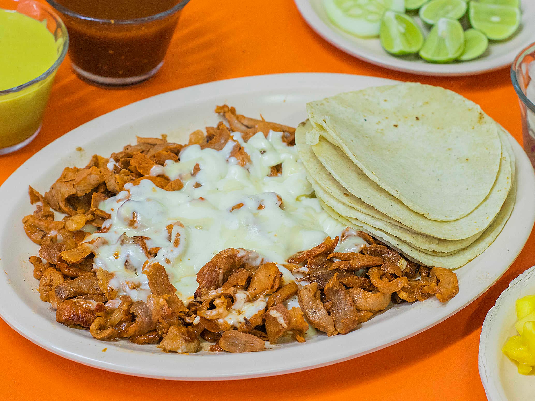 Kilo de Pastor con Queso