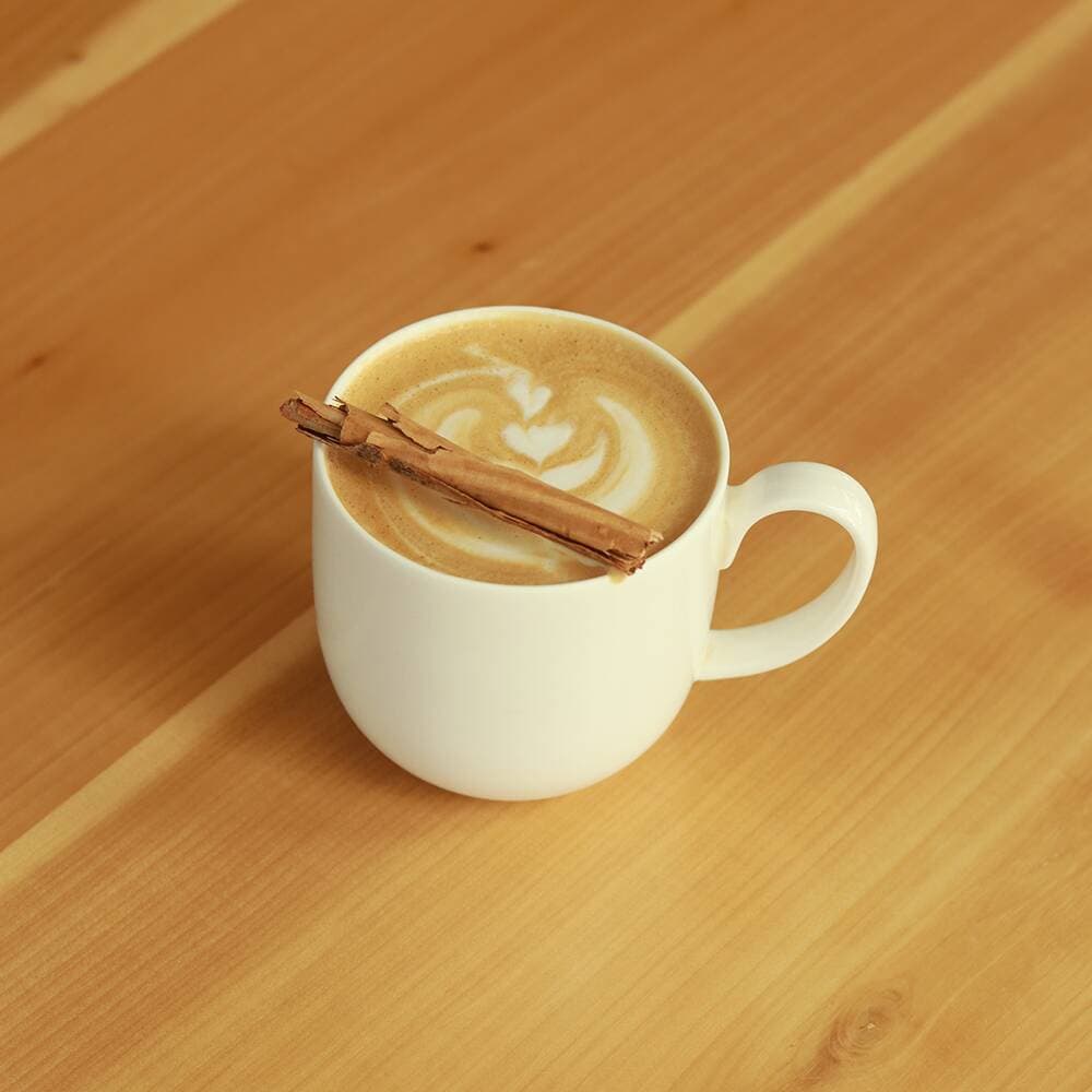 Latte de Olla