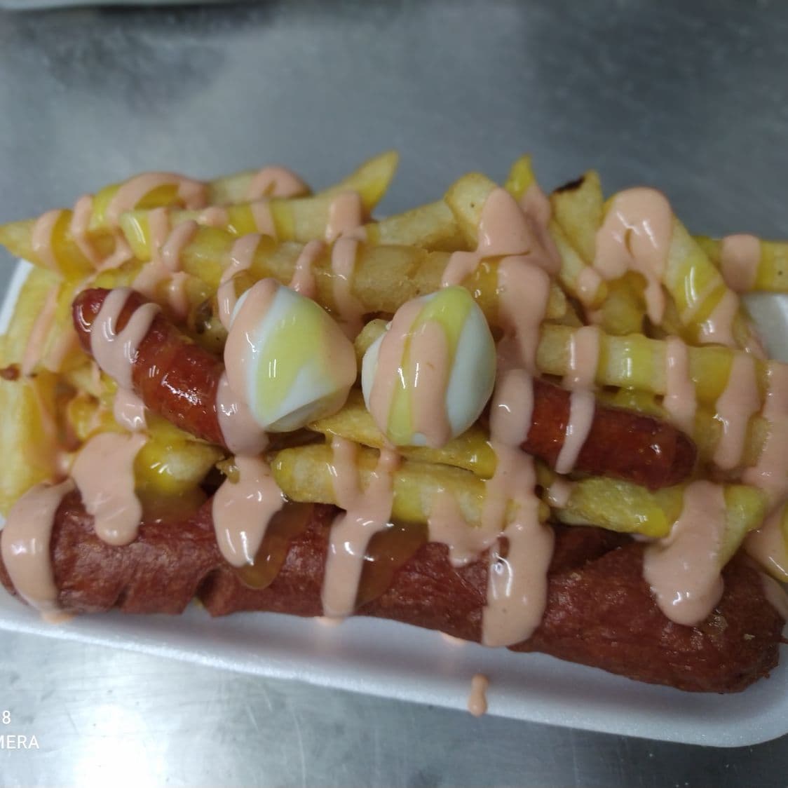 Longui Jumbo