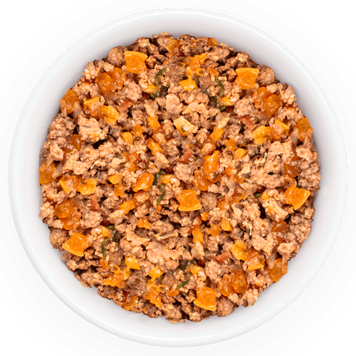 Adición Carne Molida