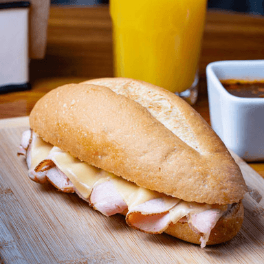 Combo Torta chilindrina