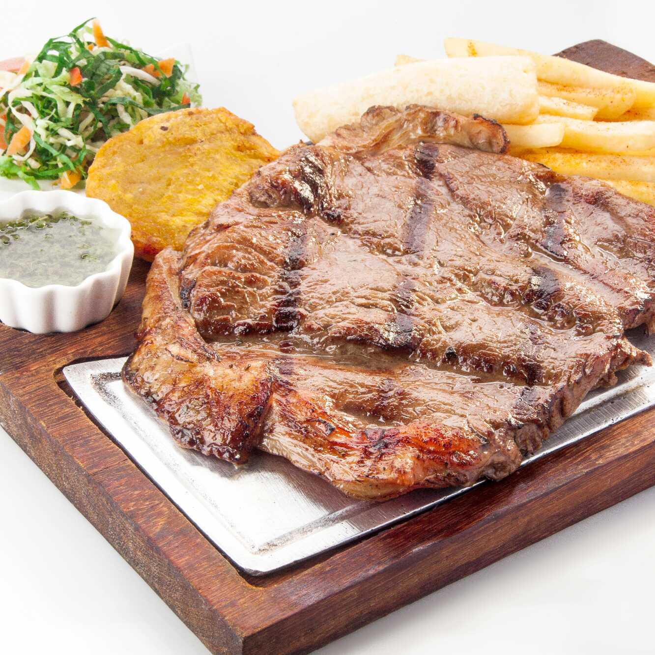 Churrasco