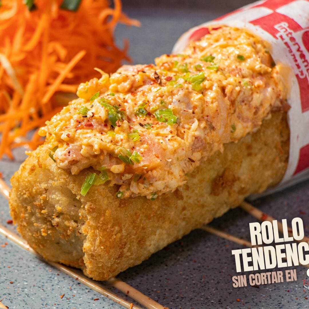 Demon Roll