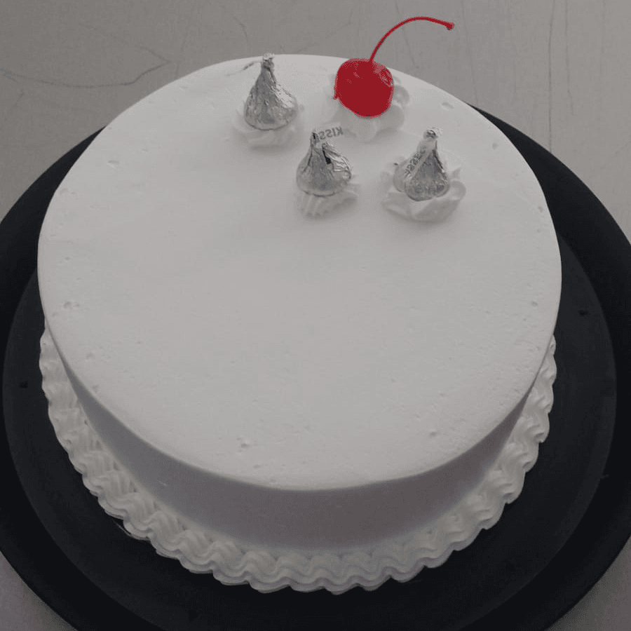 Pastel de 3 Leches