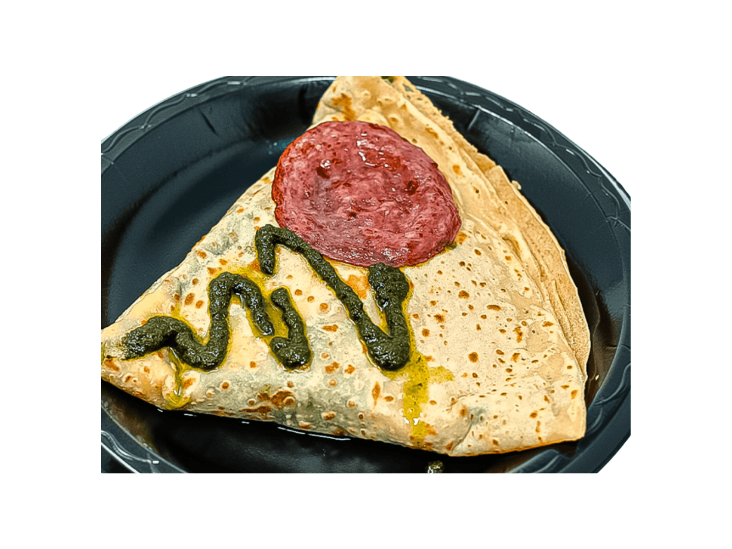 Crepa Italiana
