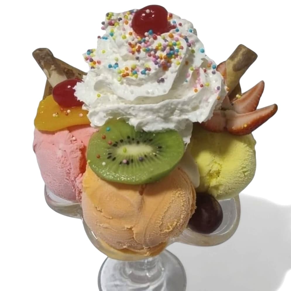 Copa de Helado