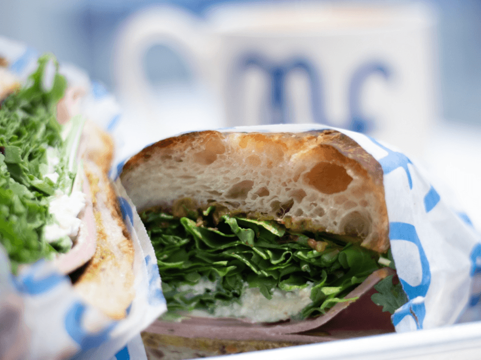 Mr. Focaccia