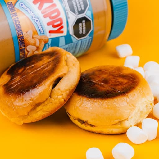 Peanut Butter Slider