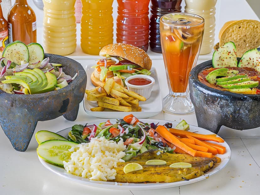 Mariscos Moy