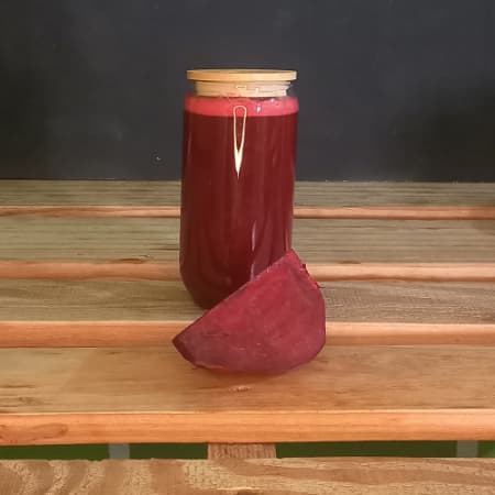 Jugo de Betabel de 1 Litro