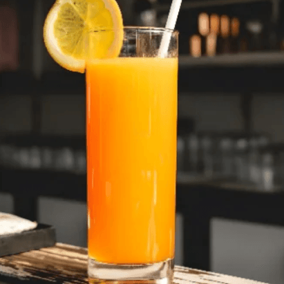 Jugo De Naranja 500 ML