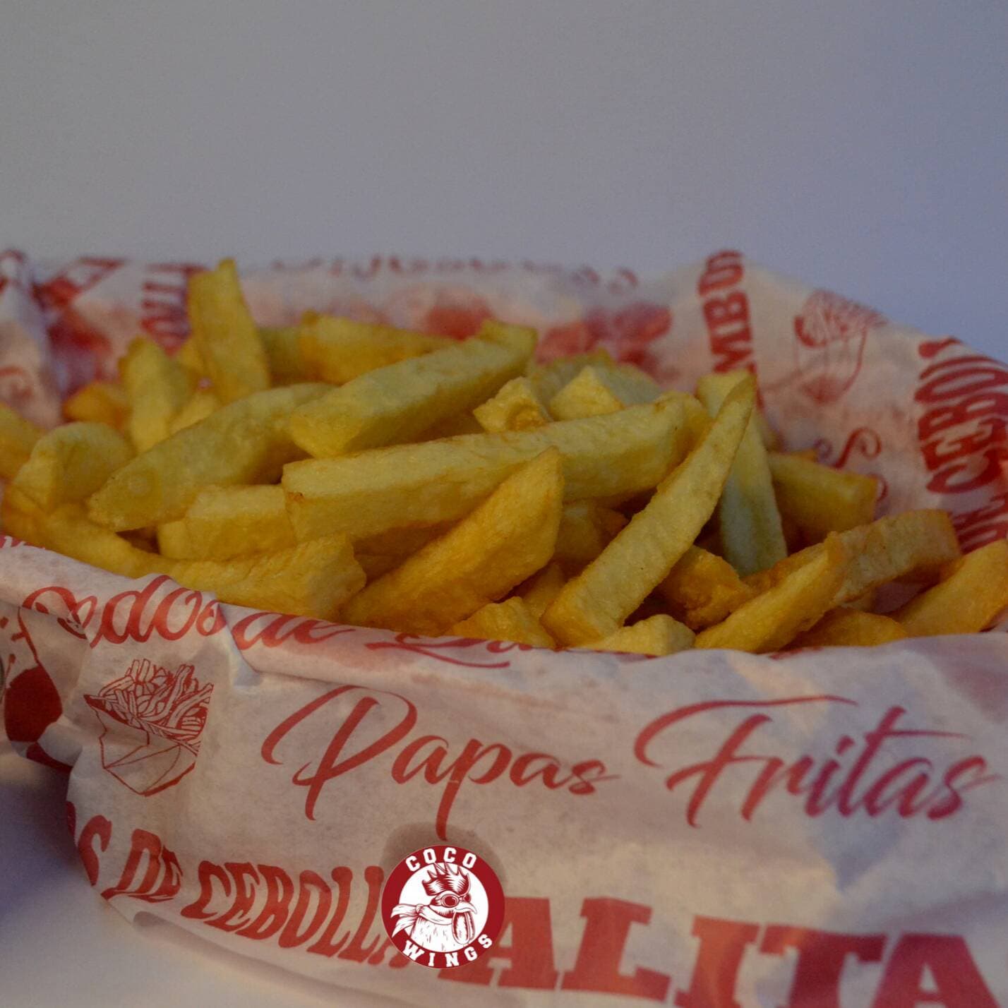 Orden de Papas