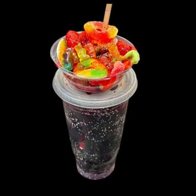 Uvola con Gomitas (1 Litro)