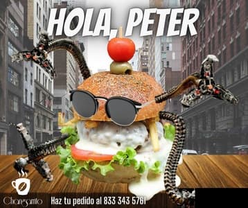 Changarrito