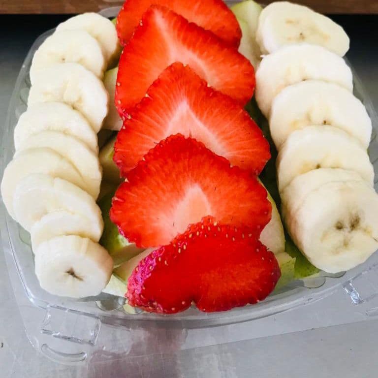 Cóctel de Fruta