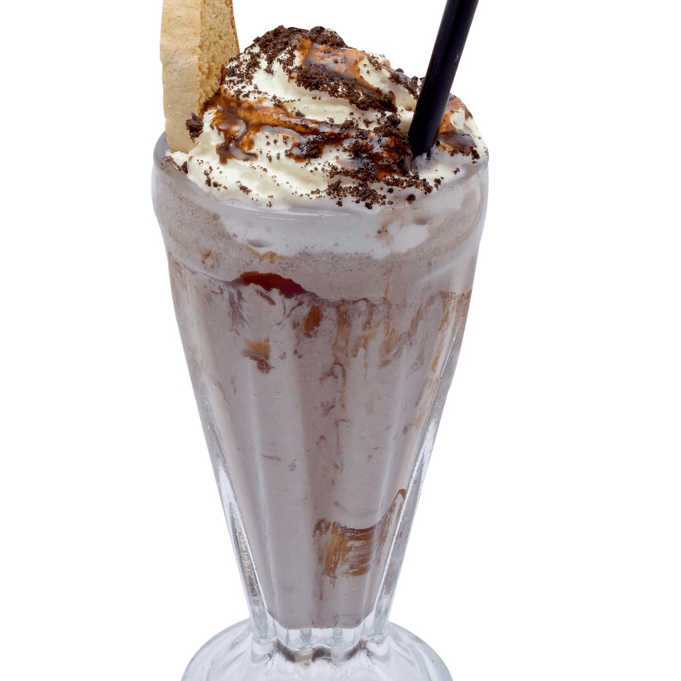 Shake Chocoholic