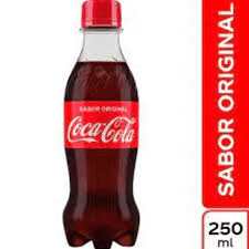 Coca Cola Original 250 ml