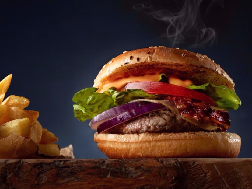 American Burger