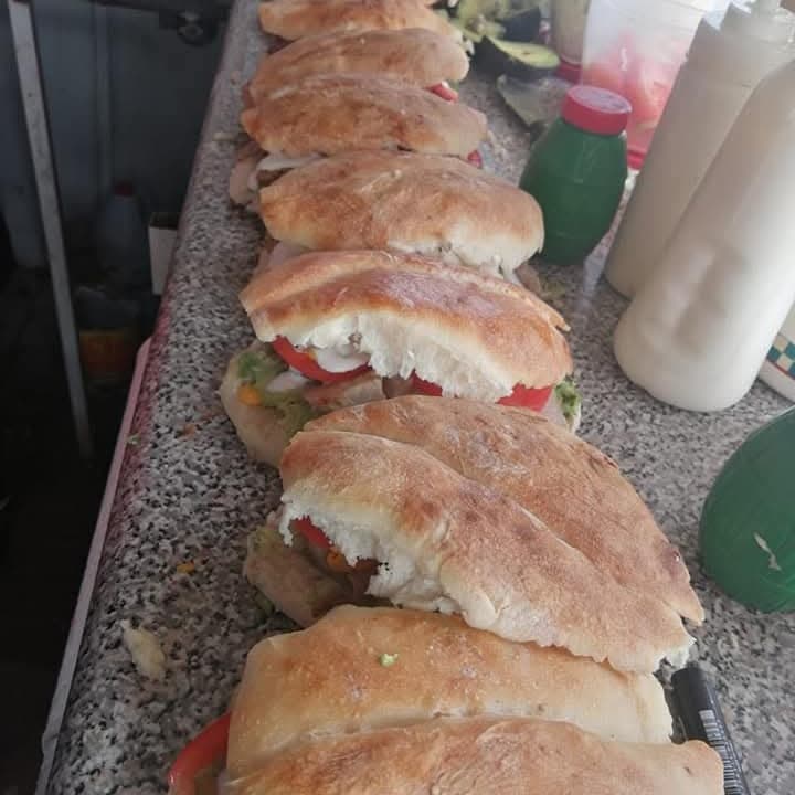 Torta De C/al Pastor