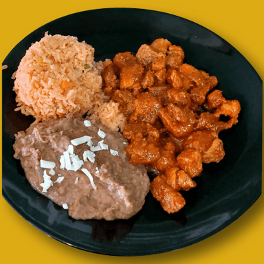 Asado de Puerco