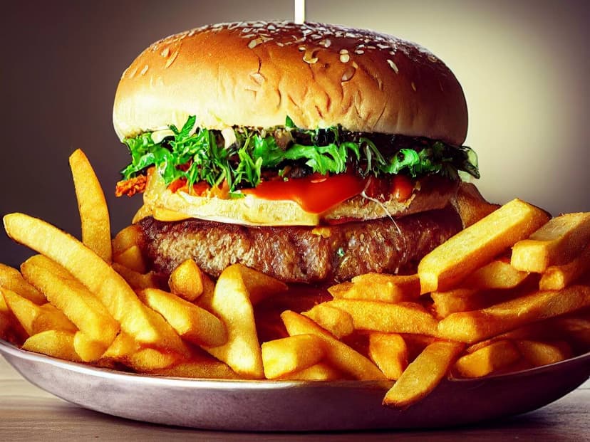 La Ruta de las Hamburguesas