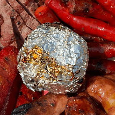 cebolla asada