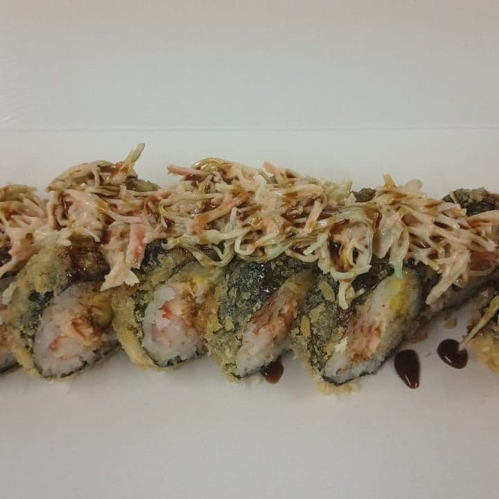 Kome Sushi Especial