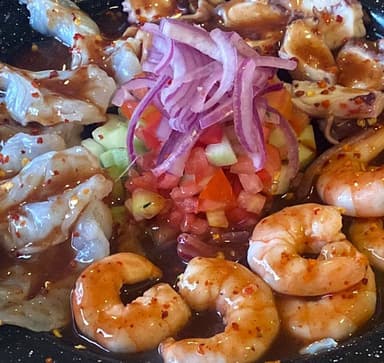 Surtidito LA PANGA