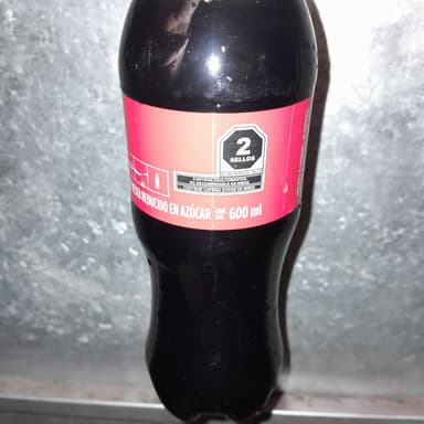 Coca Cola Original 600ml