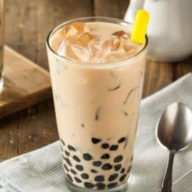 Tapioca