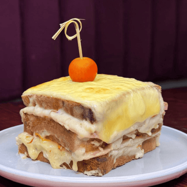 Sandwich Montecristo