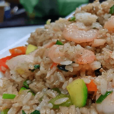 Yakimeshi Especial kAORY