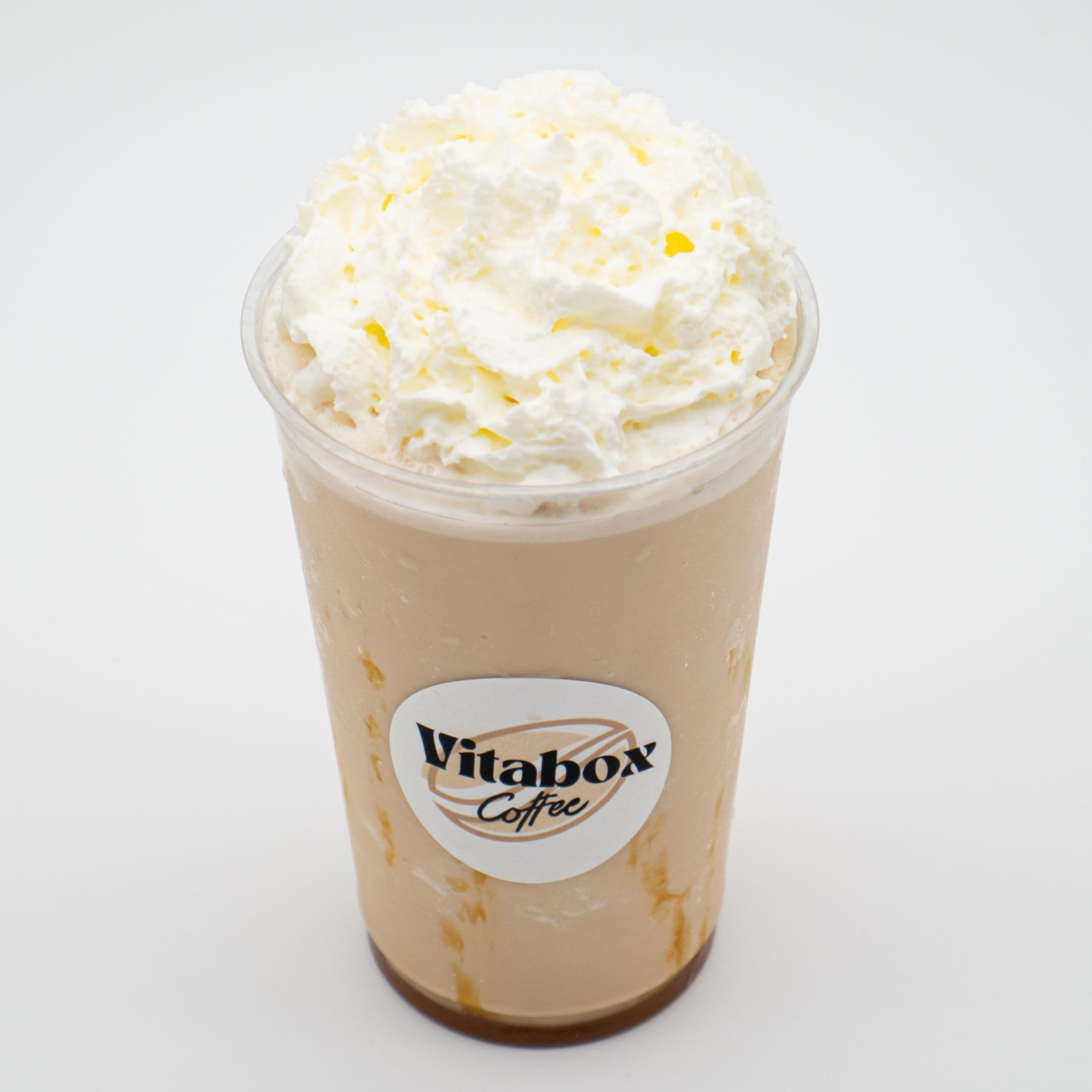 Café Frappé Chico