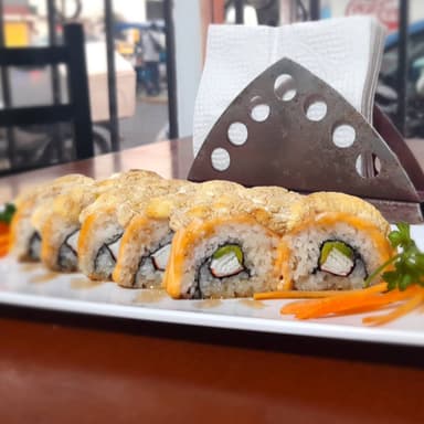 Sama Roll (nuevo)