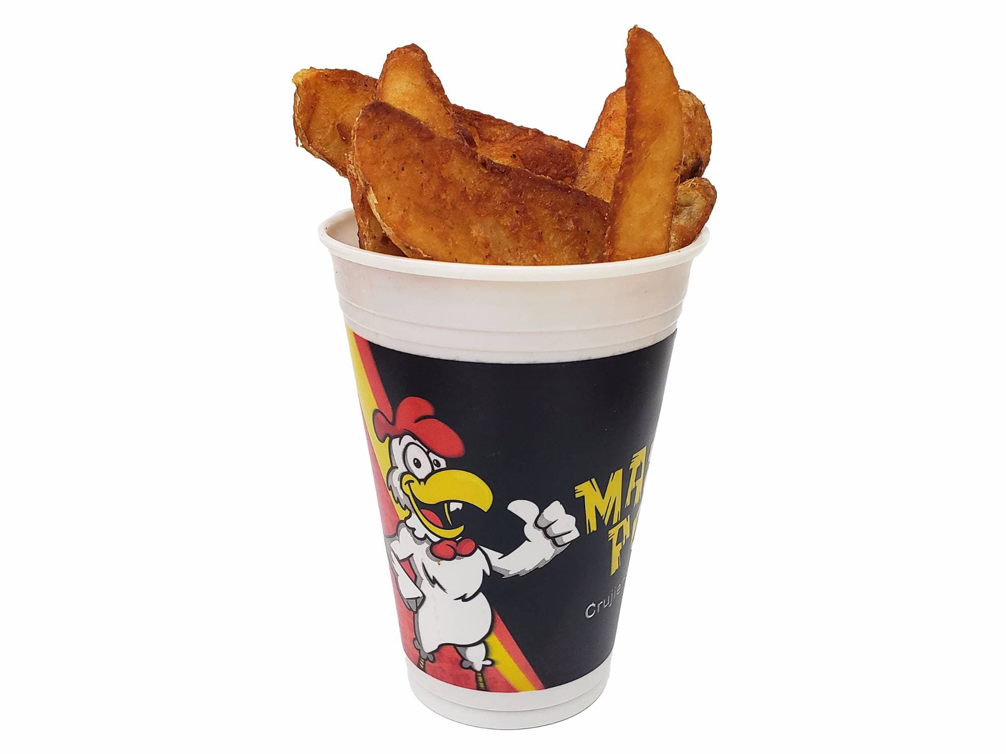 Papas Gajo