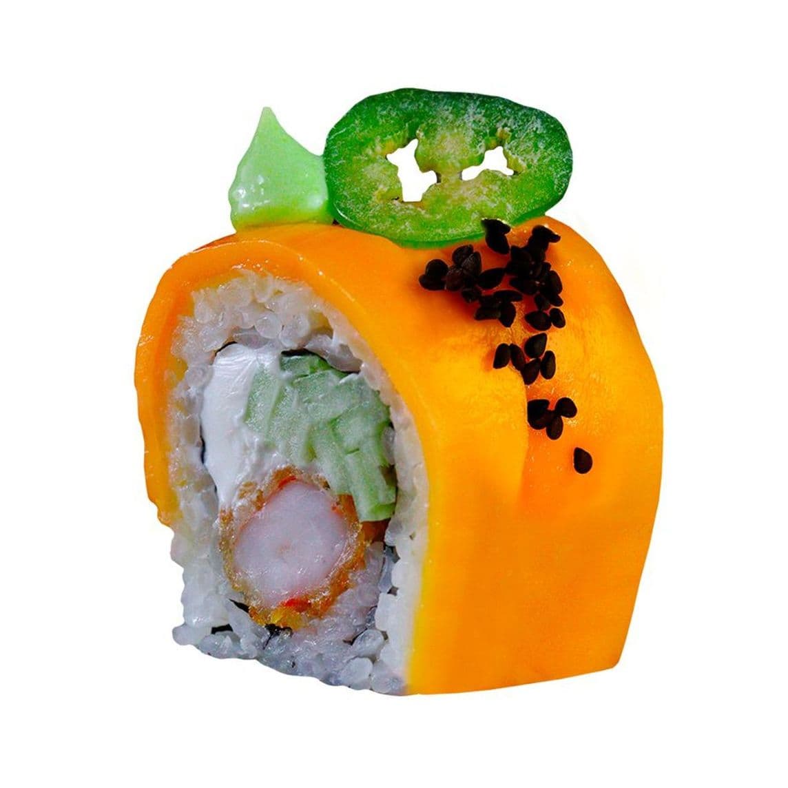 AKIRA ROLL