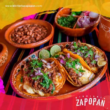 Combo Individual - Quesatacos Chico