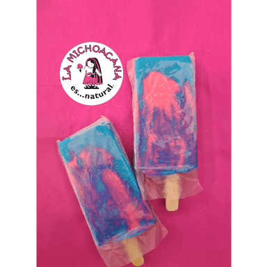 Algodón de Azúcar (paleta)