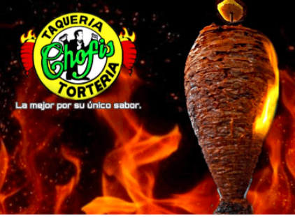 Taquería Chofi's