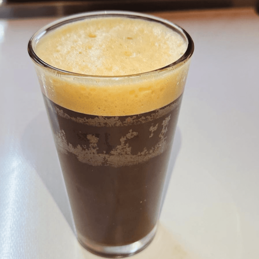 Café Frío